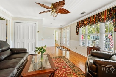 Beautiful home in marshfront neighborhood on Wilmington Island! - photo 8