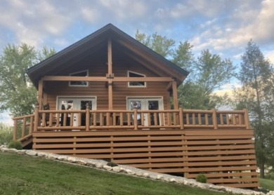 Hemlock Log Cabin 
Garage game room ,Jacuzzi - photo 21