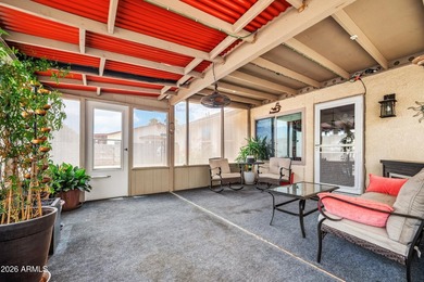 Beautifully maintained 3-bedroom, 2-bath home featuring a - photo 29