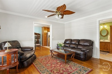 Beautiful home in marshfront neighborhood on Wilmington Island! - photo 9