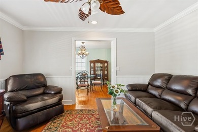Beautiful home in marshfront neighborhood on Wilmington Island! - photo 10