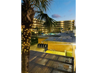 Welcome to your coastal getaway on North Padre Island in Corpus