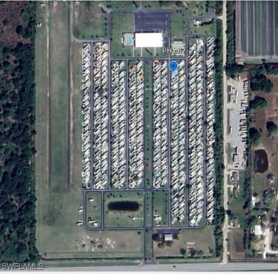 (private lake, pond, creek) Lot For Sale in Punta Gorda Florida