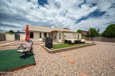 Beautifully maintained 3-bedroom, 2-bath home featuring a - photo 32
