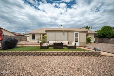 Beautifully maintained 3-bedroom, 2-bath home featuring a - photo 33