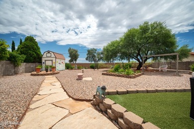 Beautifully maintained 3-bedroom, 2-bath home featuring a - photo 36
