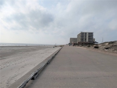 Welcome to your coastal getaway on North Padre Island in Corpus