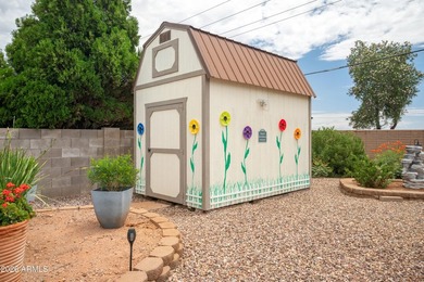 Beautifully maintained 3-bedroom, 2-bath home featuring a - photo 37