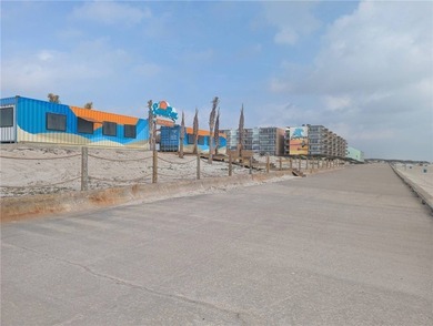 Welcome to your coastal getaway on North Padre Island in Corpus