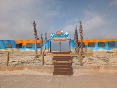 Welcome to your coastal getaway on North Padre Island in Corpus