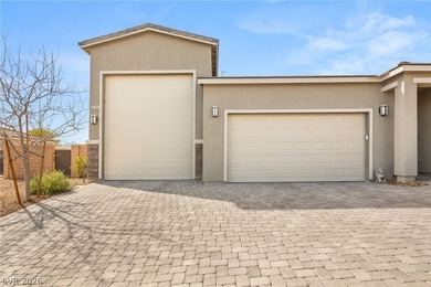 Rare 1 story home on half acre with RV garage & pool in small