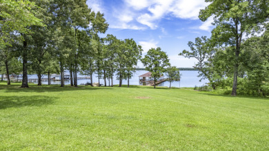 Who knew going fishing could be this much fun? This luxurious - Lake Home For Sale in Yantis, Texas