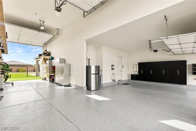 Rare 1 story home on half acre with RV garage & pool in small