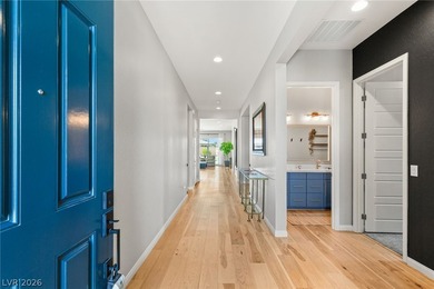 Rare 1 story home on half acre with RV garage & pool in small