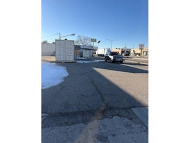 Colorado River Lot For Sale in Grand Junction Colorado