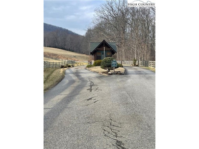 Elk Creek Mountain has lots to offer paved road, gated entrance - photo 3