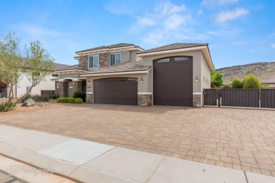 Sand Hollow  Reservior Home Sale Pending in Hurricane Utah