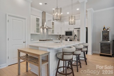 Stunning Townhome in the Heart of Cornelius - Minutes from - photo 5