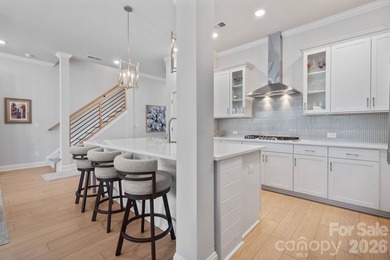 Stunning Townhome in the Heart of Cornelius - Minutes from - photo 6