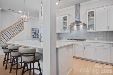Stunning Townhome in the Heart of Cornelius - Minutes from - photo 7