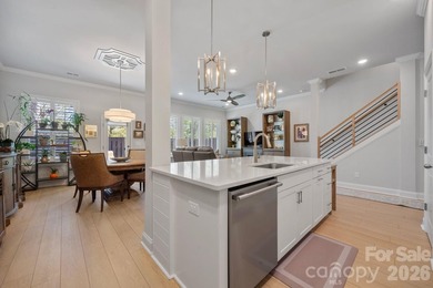 Stunning Townhome in the Heart of Cornelius - Minutes from - photo 8