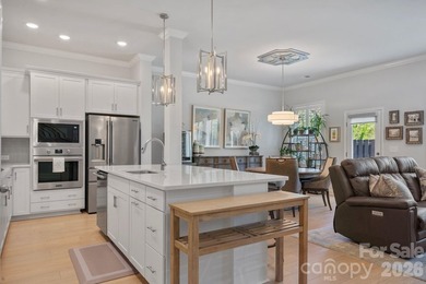 Stunning Townhome in the Heart of Cornelius - Minutes from - photo 9