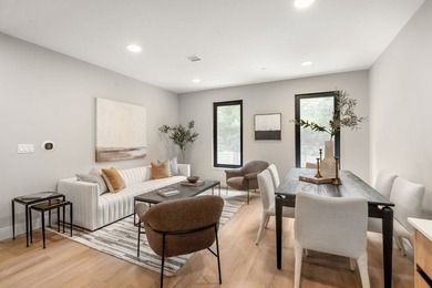 Experience refined living at The Jordan, ideally located near