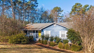 Chickamauga Lake Home For Sale in Ooltewah Tennessee