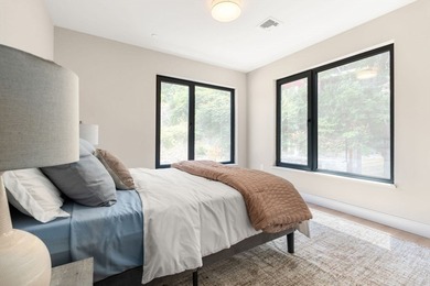 Experience refined living at The Jordan, ideally located near