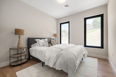 Experience refined living at The Jordan, ideally located near