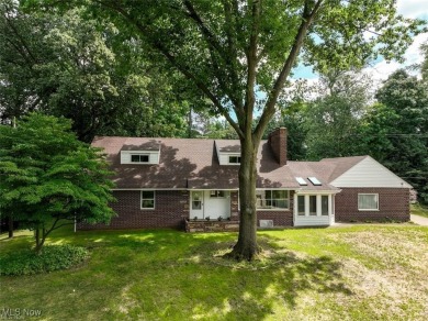 Lake Home For Sale in Silver Lake, Ohio