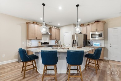 This home is the perfect blend of modern comfort and low-country - photo 3