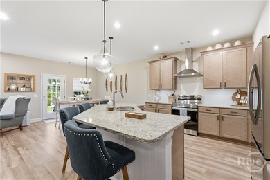 This home is the perfect blend of modern comfort and low-country - photo 4