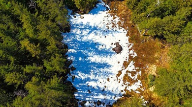One of the largest cleared lots in Port Alexander, this nearly - photo 7