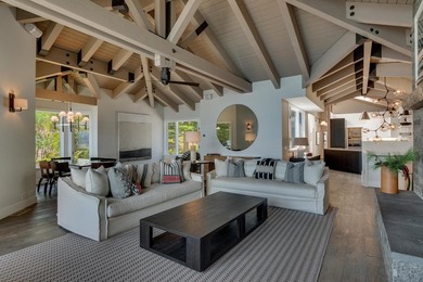 Located on a one of the most desirable quiet streets on the - photo 5
