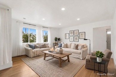 Coastal charm meets modern comfort in this beautifully renovated - photo 3