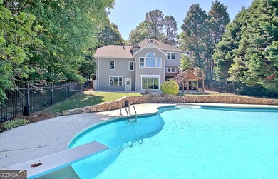Huge Price reduction!!!! Rare Find in Peachtree City, GA 1 Hurry - photo 13