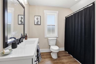 Welcome to 2487 Long Avenue, a beautifully designed - photo 14