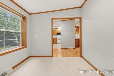 Great location in a private setting near Crockery Lake. Situated - photo 15