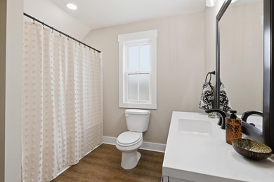 Welcome to 2487 Long Avenue, a beautifully designed - photo 16