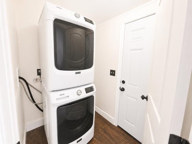 This is a charming, move-in-ready mobile home located in a - photo 7