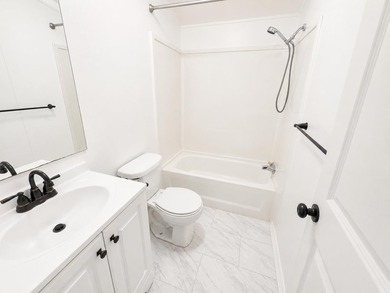 This is a charming, move-in-ready mobile home located in a - photo 8