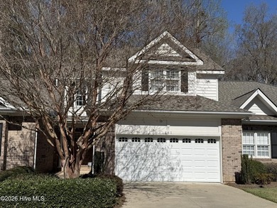 Holt Lake Townhome/Townhouse For Sale in Smithfield North Carolina
