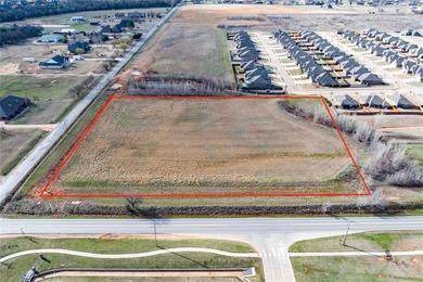 Canadian River Acreage For Sale in Mustang Oklahoma