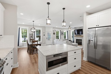 Welcome to 2487 Long Avenue, a beautifully designed - photo 27