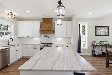 Welcome to 2487 Long Avenue, a beautifully designed - photo 28