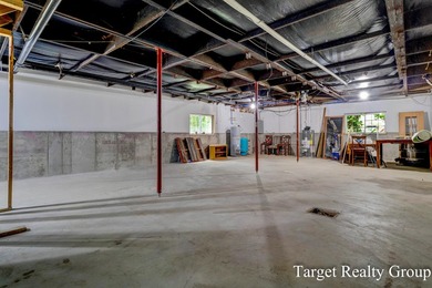 Great location in a private setting near Crockery Lake. Situated - photo 30