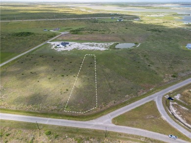 (private lake, pond, creek) Lot For Sale in Rockport Texas