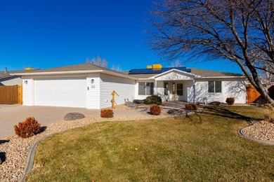 Lake Home For Sale in Grand Junction, Colorado