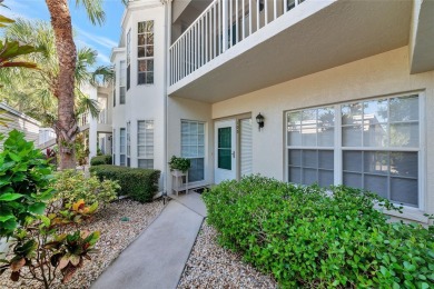 (private lake, pond, creek) Condo Sale Pending in Venice Florida